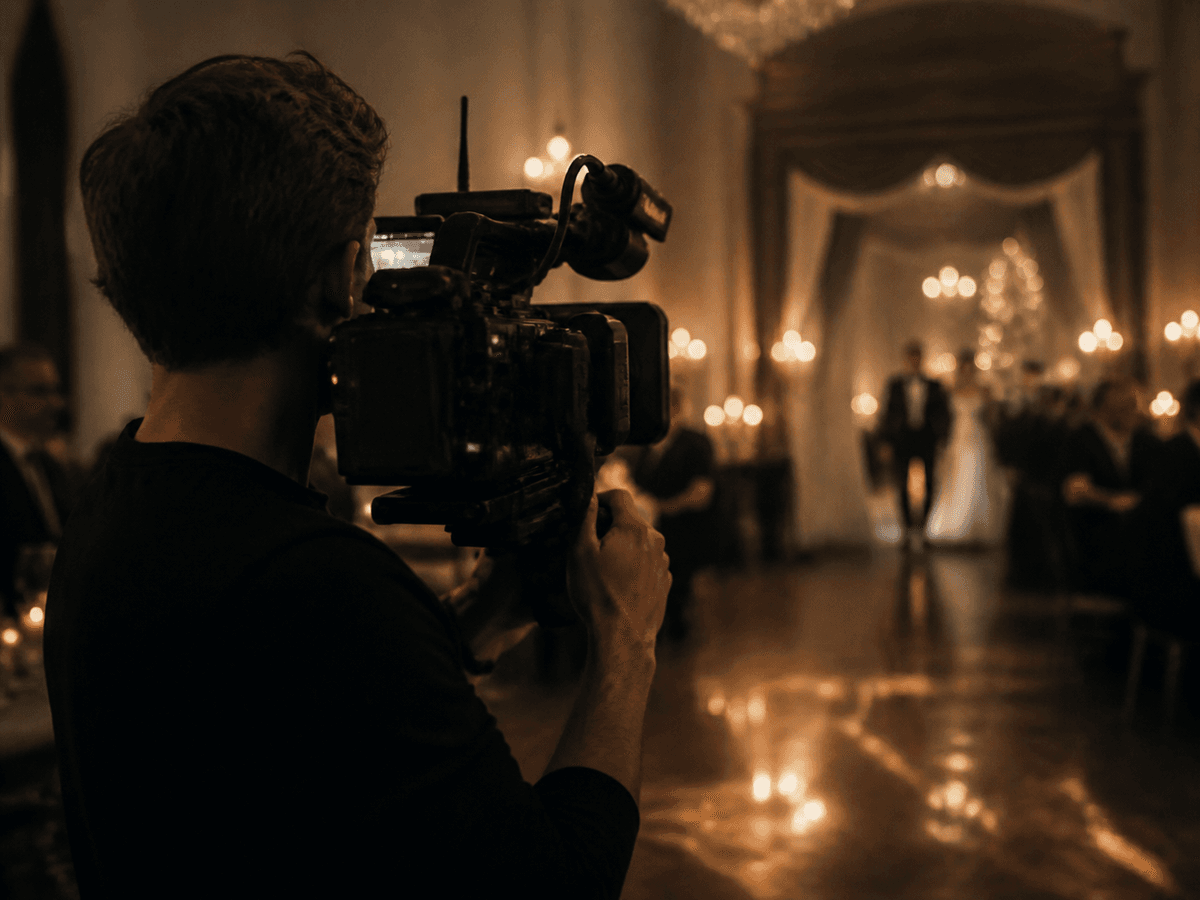 Lumiere Wedding Films