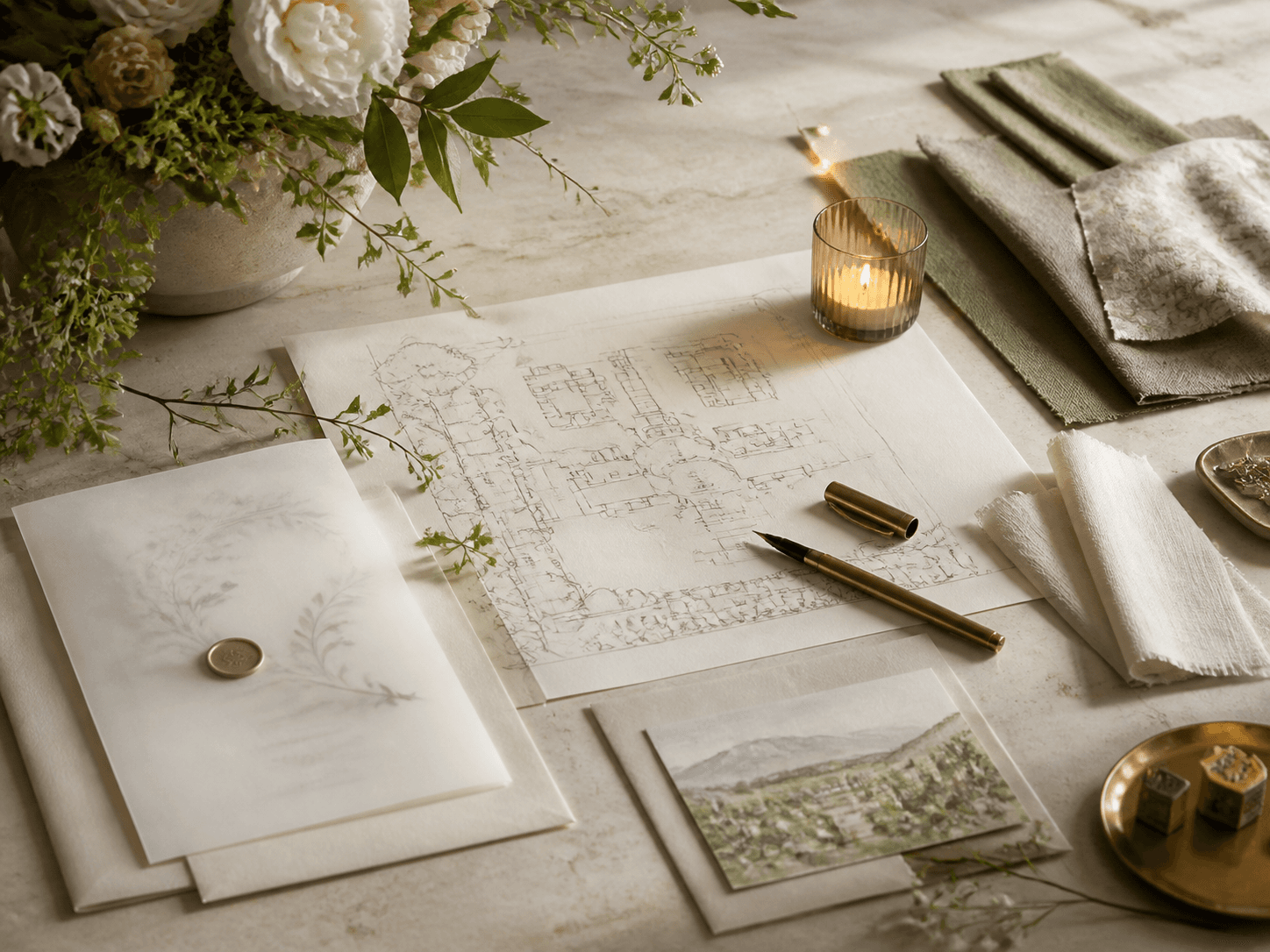 Atelier Marigold