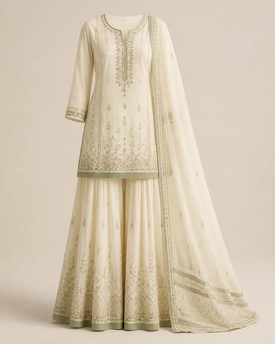 Ivory Sharara